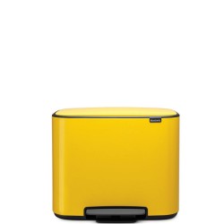 Brabantia BO kosz peda�owy z dwoma pojemnikami