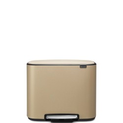 Brabantia BO kosz peda�owy z dwoma pojemnikami