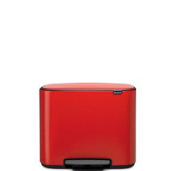 Brabantia BO kosz peda�owy z trzema pojemnikami