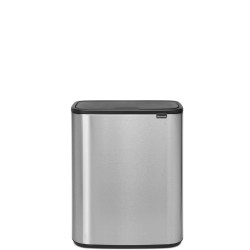 Brabantia Bo Touch Bin kosz na mieci