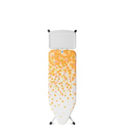 Brabantia Celebration deska do prasowania rozm. C z podstaw� na generator