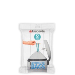 Brabantia PerfectFit Worki na �mieci, 20 szt.