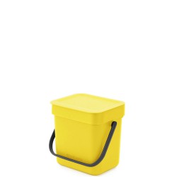 Brabantia Sort&Go Kosz do segregacji odpad�w