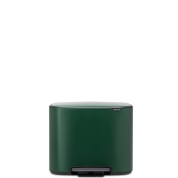 Brabantia BO Kosz peda�owy z trzema pojemnikami