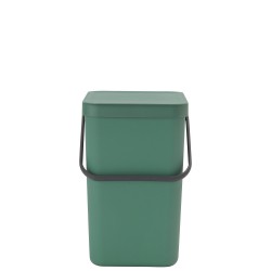 Brabantia Sort&Go Kosz do segregacji odpadw