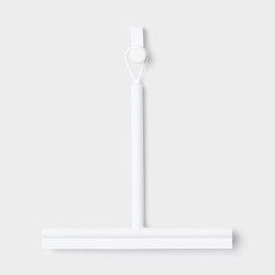 Brabantia Renew Shower Wiper White 280184