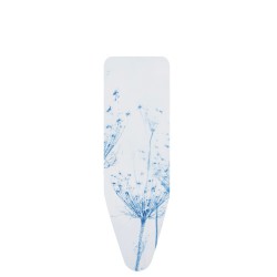 Brabantia Cotton Flower pokrowiec na desk� do prasowania, rozmiar D