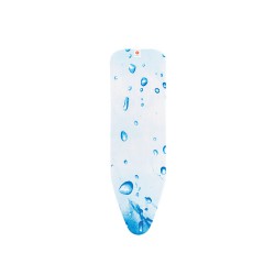 Brabantia Ice Water Pokrowiec na desk do prasowania rozm. B