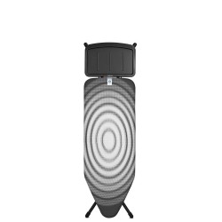 Brabantia Titan Oval Deska do prasowania z podstaw na generator