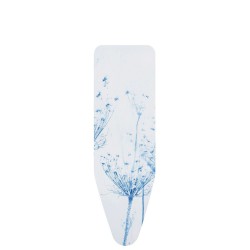 Brabantia Cotton Flower Pokrowiec na desk do prasowania rozm. A