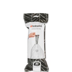 Brabantia PerfectFit Worki na �mieci rozmiar M