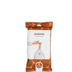 Brabantia PerfectFit Worki na mieci rozmiar X