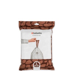 Brabantia PerfectFit Worki na �mieci rozmiar L