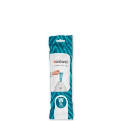 Brabantia PerfectFit Worki na �mieci rozmiar W