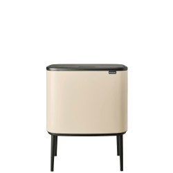 Brabantia BO Kosz na mieci z dwoma pojemnikami