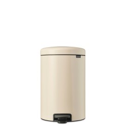 Brabantia NewIcon Kosz na �mieci, Soft Beige