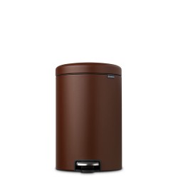 Brabantia NewIcon Mineral Kosz na mieci