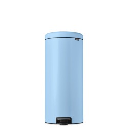 Brabantia NewIcon Kosz na mieci, Dreamy Blue