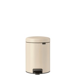 Brabantia NewIcon Kosz na mieci, Soft Beige