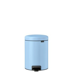 Brabantia NewIcon Kosz na mieci, Dreamy Blue