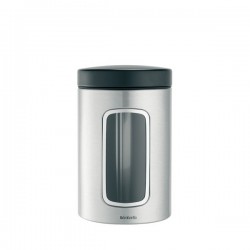 Brabantia Storage Brabantia pojemnik kuchenny, stal matowa FPP