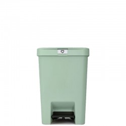 Brabantia StepUP Kosz na mieci pedaowy