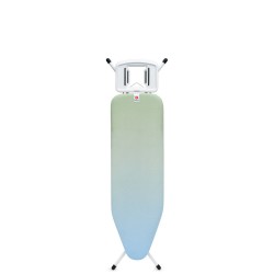 Brabantia Soothing Sea Deska do prasowania rozm. B z podstaw na elazko parowe