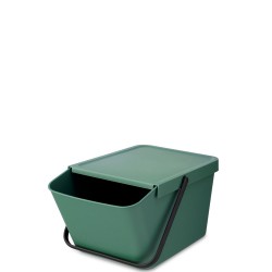 Brabantia Sort & Go Stackable Kosz na mieci