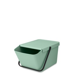 Brabantia Sort & Go Stackable Kosz na mieci