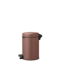 Brabantia newIcon Kosz na mieci pedaowy