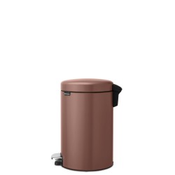 Brabantia newIcon Kosz na mieci pedaowy