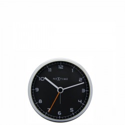 NeXtime Company Alarm zegar stoowy