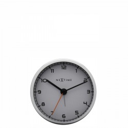 NeXtime Company Alarm zegar stoowy