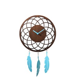 NeXtime Dreamcatcher Zegar cienny