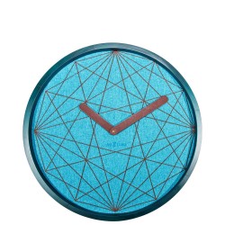 NeXtime Calmest Zegar cienny