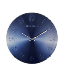 NeXtime Elegant Dome zegar cienny