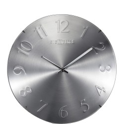 NeXtime Elegant Dome zegar cienny