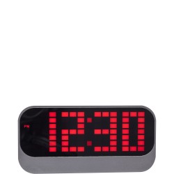 NeXtime Loud Alarm zegar stojcy