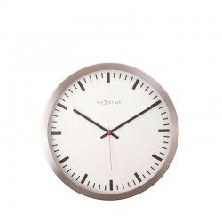 NeXtime Stripe Zegar