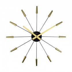 NeXtime Plug inn Zegar