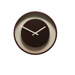 NeXtime Wood Loop Zegar