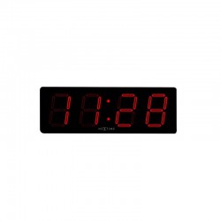 NeXtime Big D Zegar