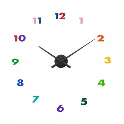 NeXtime Smalli Hands Zegar
