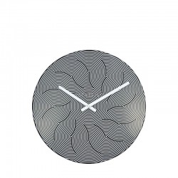 NeXtime Waves Zegar