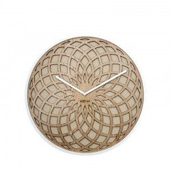 NeXtime Sun Large Zegar