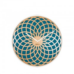 NeXtime Sun Large Zegar