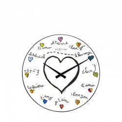 NeXtime Loving You Dome Zegar