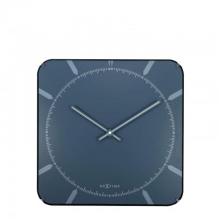 NeXtime Michael Square Dome Zegar