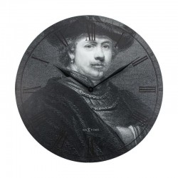 NeXtime Rembrandt Zegar