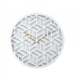 NeXtime Discrete Zegar